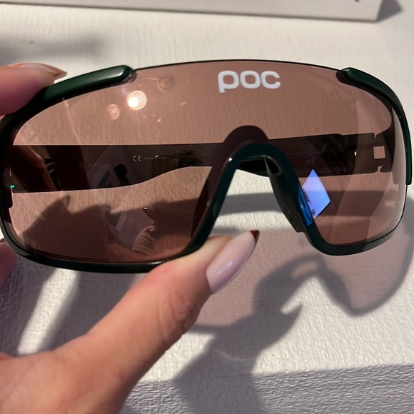 Poc Crave Performance Sunglasses - Picture 9 of 10